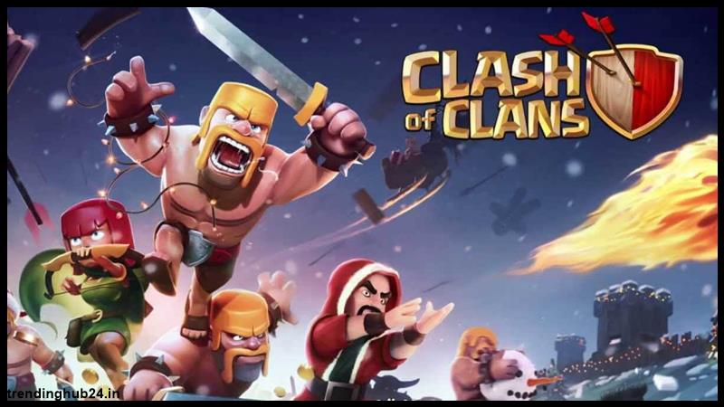 Information of Clash of Clans and details on how to install 1.jpg